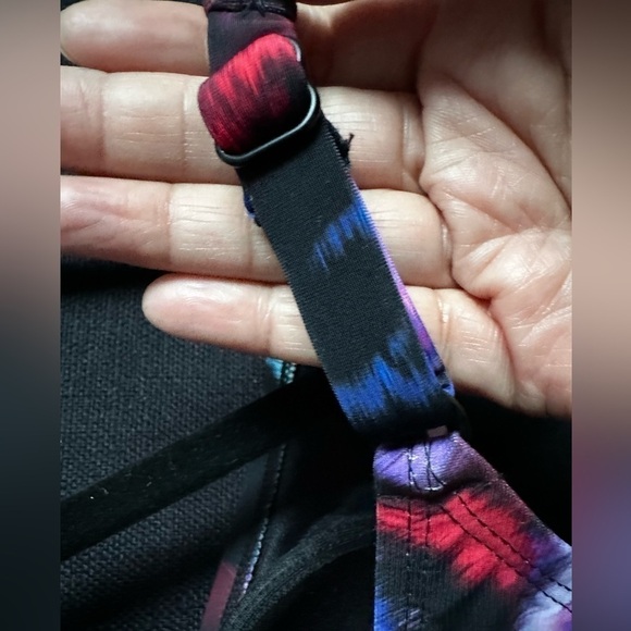 SWIMSUIT One Piece Miraclesuit Shaper Size 10 #6552988 Oceanus Blue Women V Neck - Picture 6 of 14